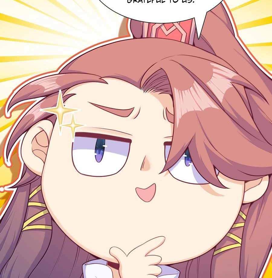 Bitch, I’m a Young Lady With Hax Chapter 303 page 63 - 