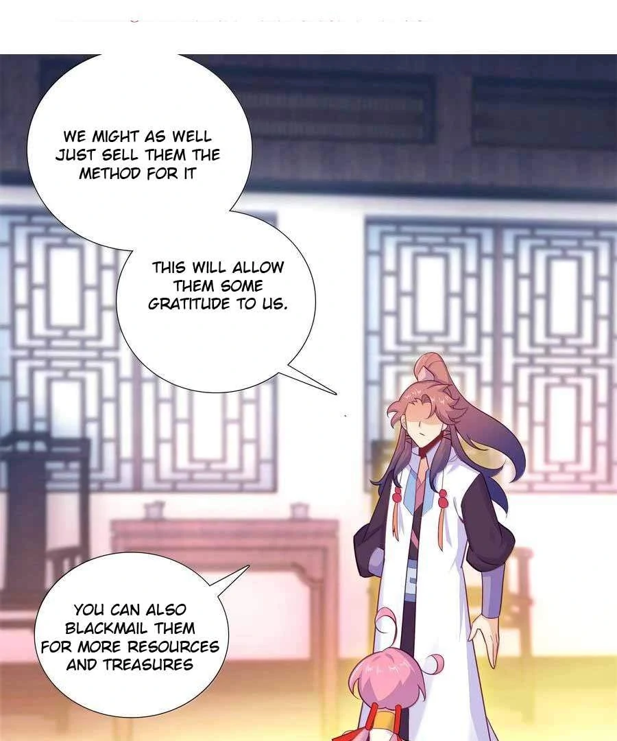 Bitch, I’m a Young Lady With Hax Chapter 304 page 2 - 