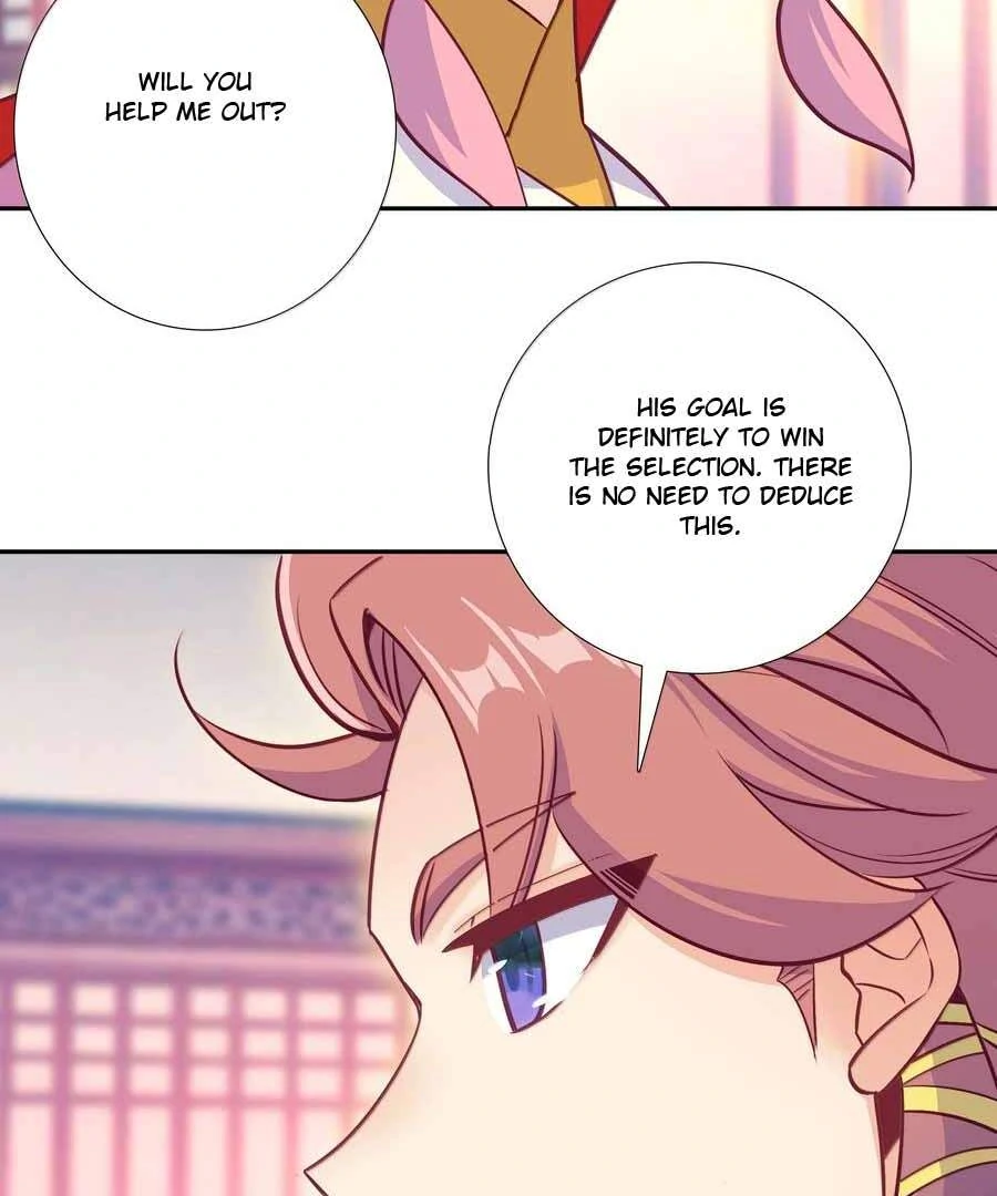 Bitch, I’m a Young Lady With Hax Chapter 304 page 13 - 