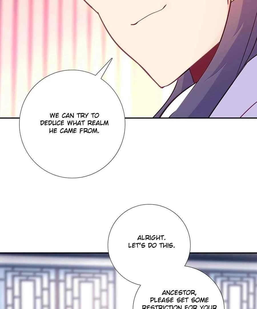 Bitch, I’m a Young Lady With Hax Chapter 304 page 14 - 