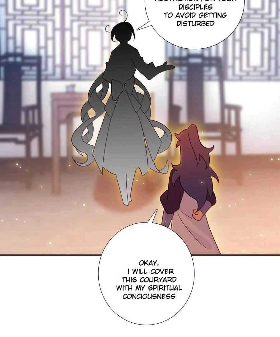 Bitch, I’m a Young Lady With Hax Chapter 304 page 15 - 
