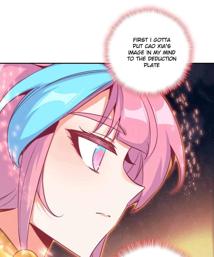 Bitch, I’m a Young Lady With Hax Chapter 304 page 19 - 