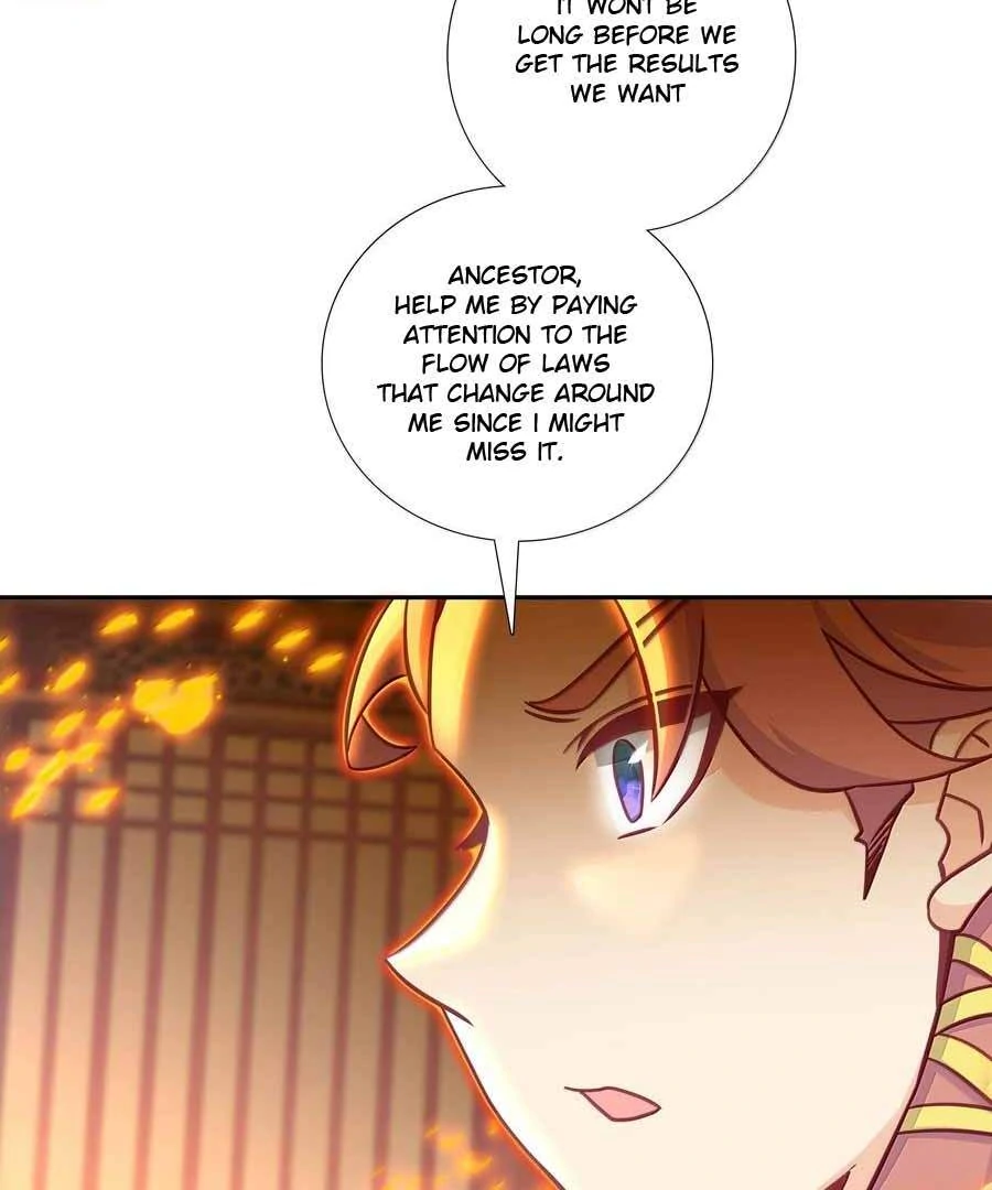 Bitch, I’m a Young Lady With Hax Chapter 304 page 24 - 
