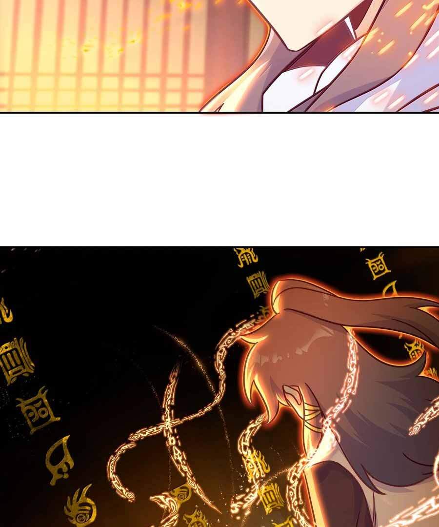 Bitch, I’m a Young Lady With Hax Chapter 304 page 25 - 