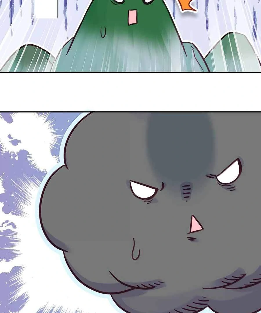 Bitch, I’m a Young Lady With Hax Chapter 304 page 29 - 