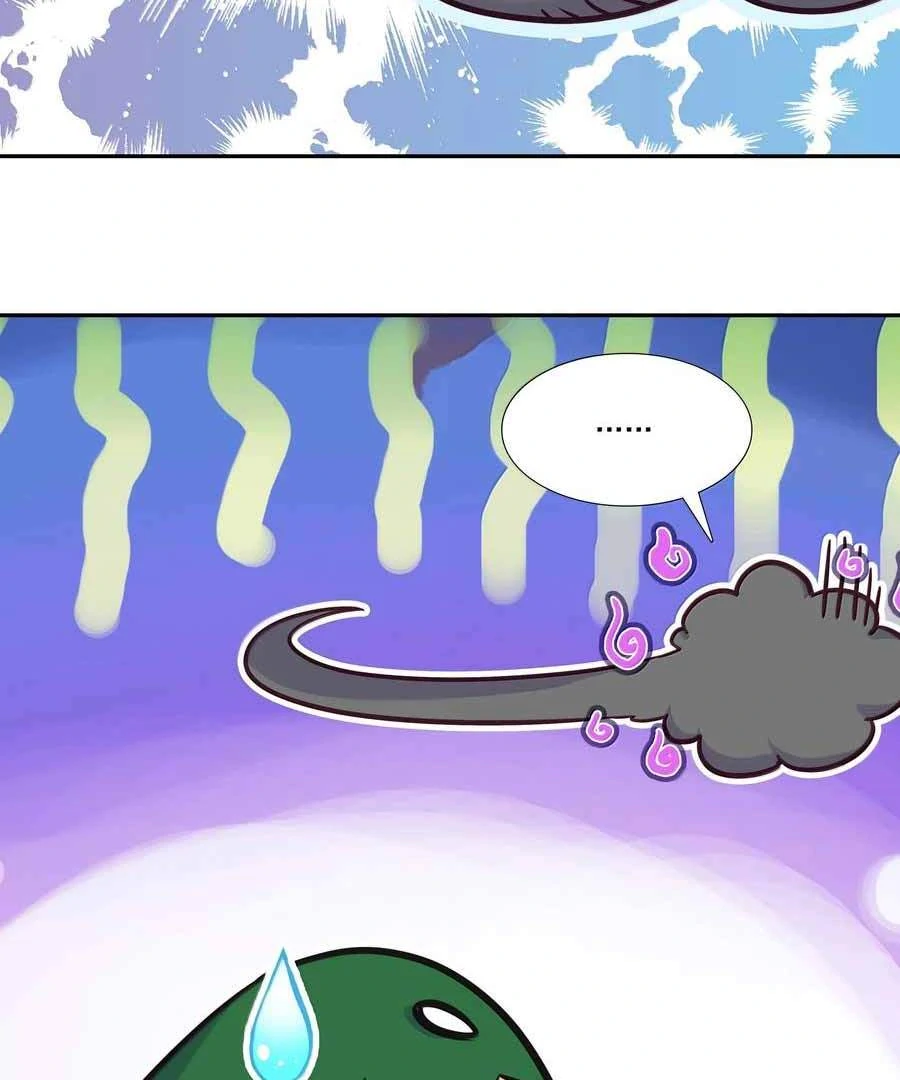 Bitch, I’m a Young Lady With Hax Chapter 304 page 30 - 