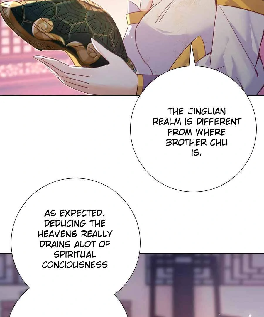Bitch, I’m a Young Lady With Hax Chapter 304 page 37 - 