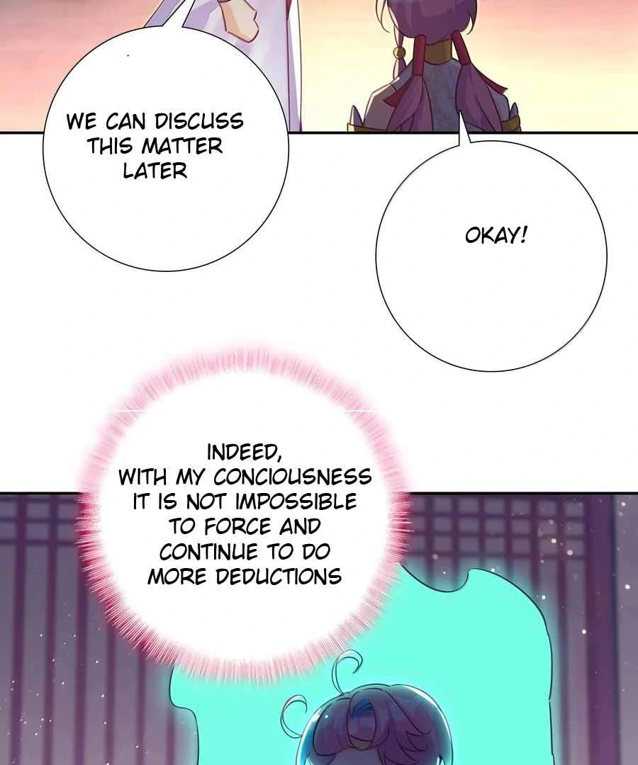 Bitch, I’m a Young Lady With Hax Chapter 304 page 41 - 