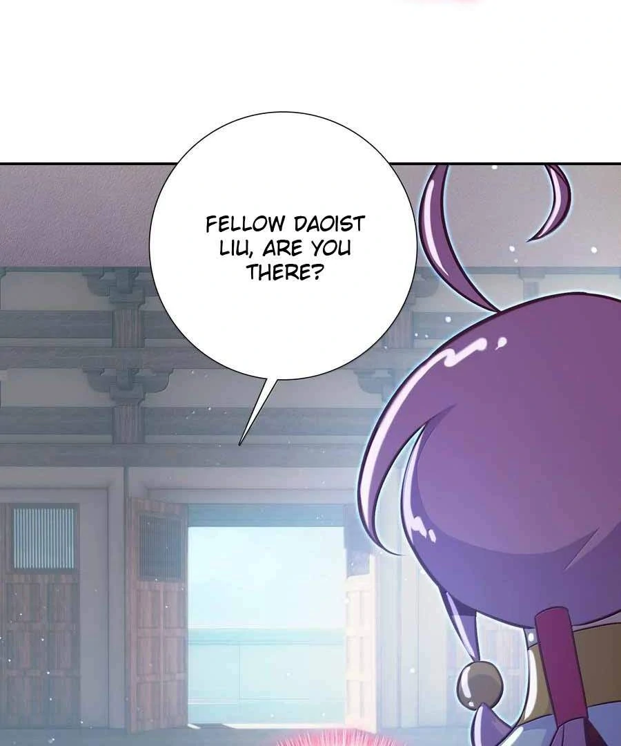 Bitch, I’m a Young Lady With Hax Chapter 304 page 44 - 