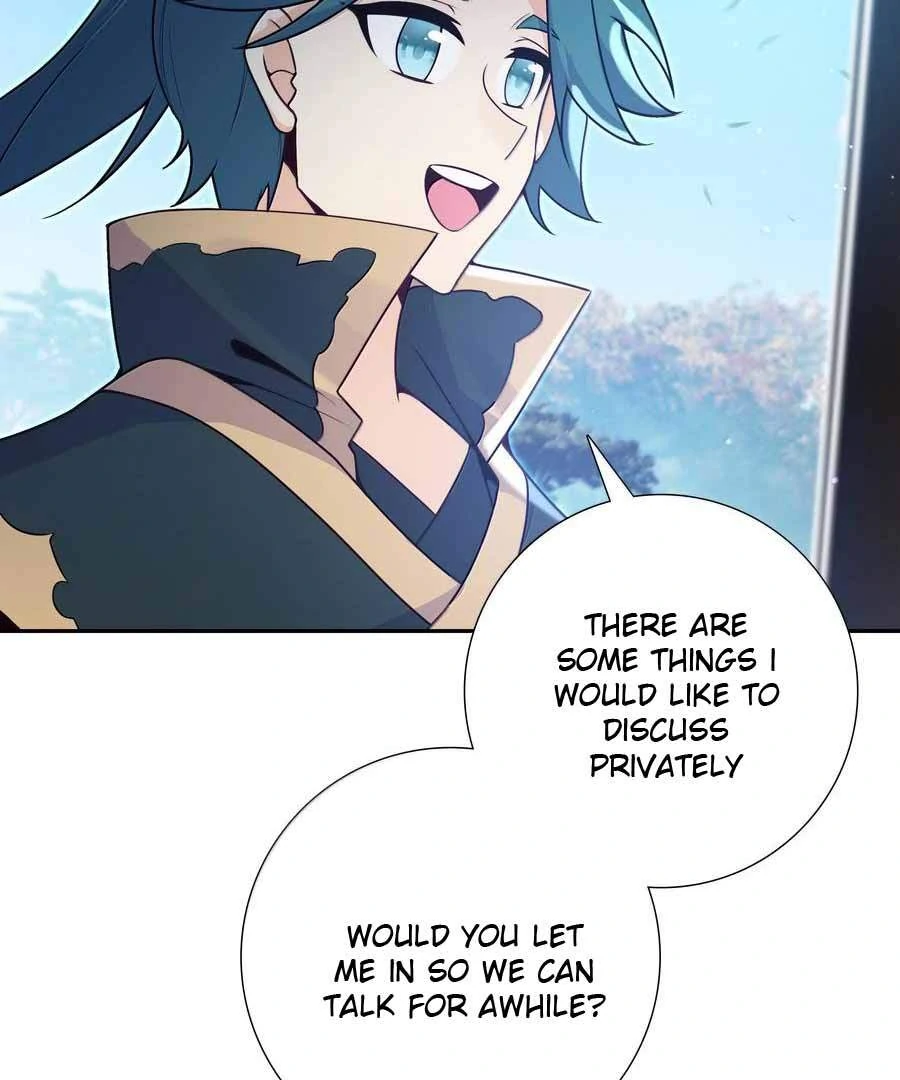 Bitch, I’m a Young Lady With Hax Chapter 304 page 47 - 
