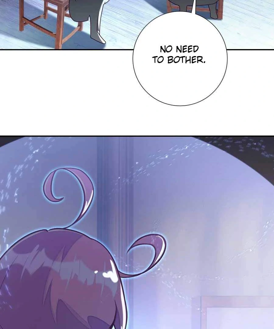 Bitch, I’m a Young Lady With Hax Chapter 304 page 50 - 