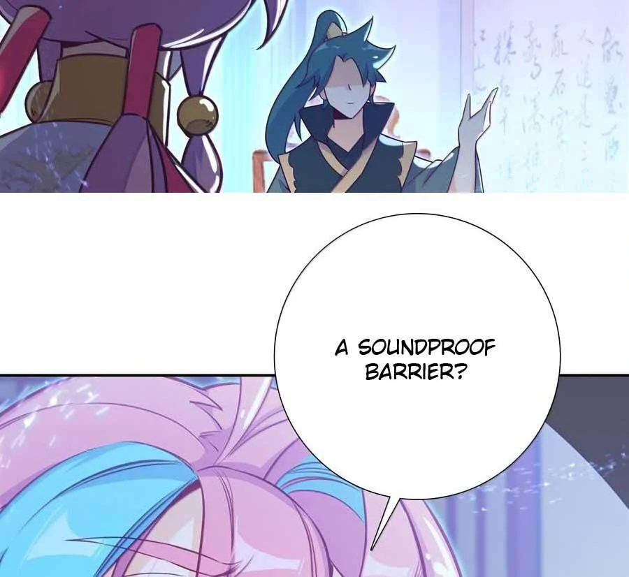 Bitch, I’m a Young Lady With Hax Chapter 304 page 51 - 