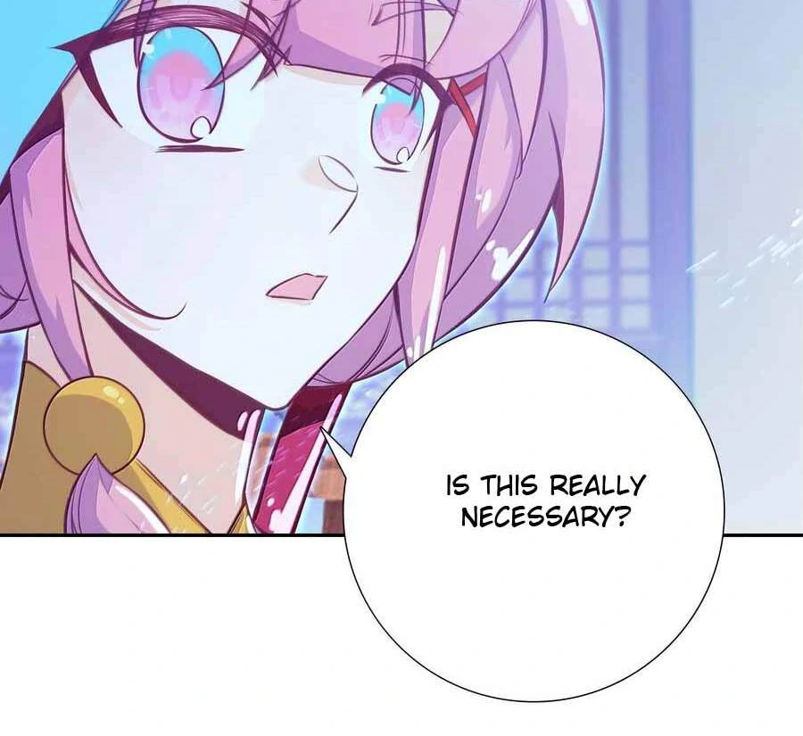 Bitch, I’m a Young Lady With Hax Chapter 304 page 52 - 