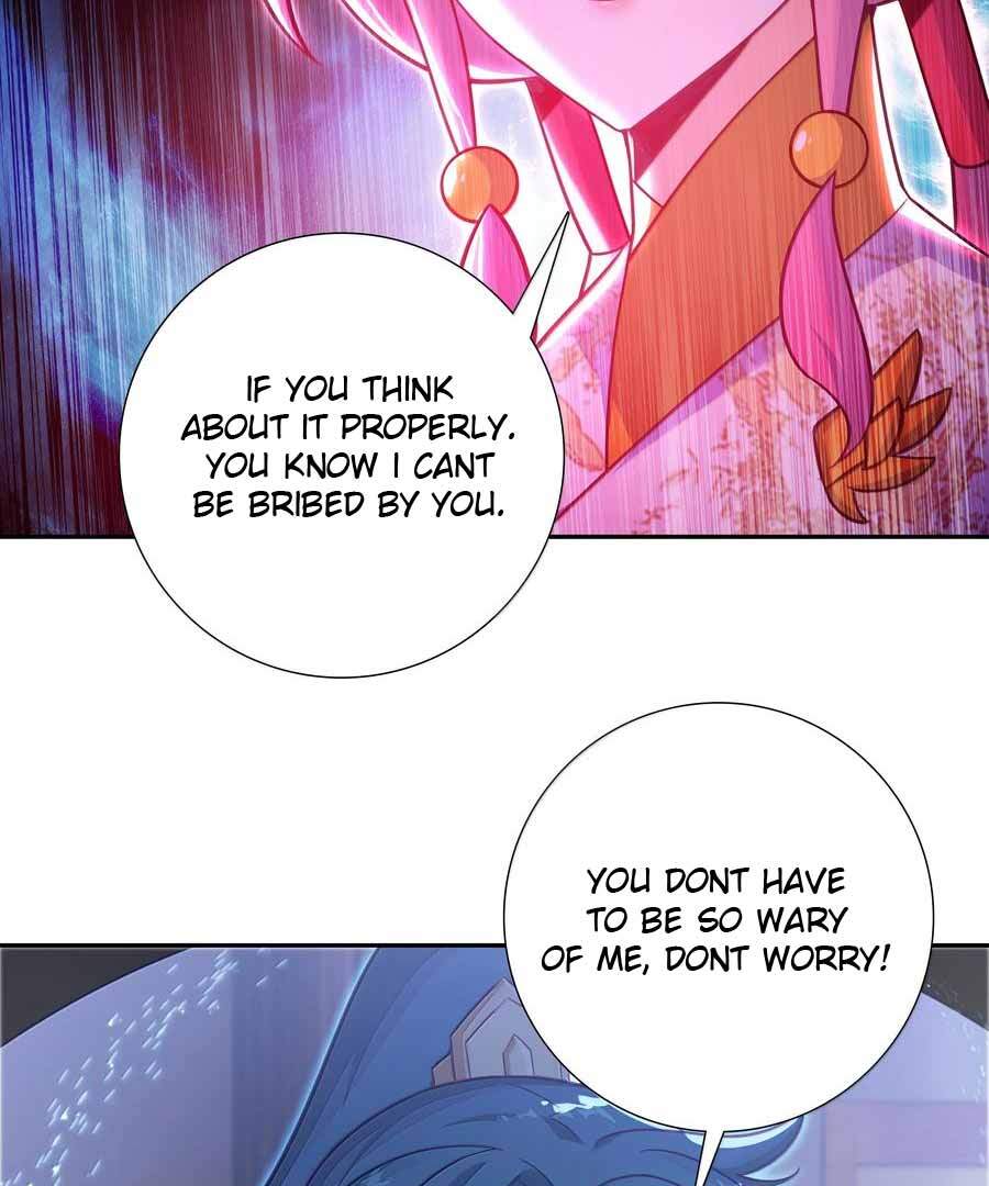 Bitch, I’m a Young Lady With Hax Chapter 304 page 59 - 