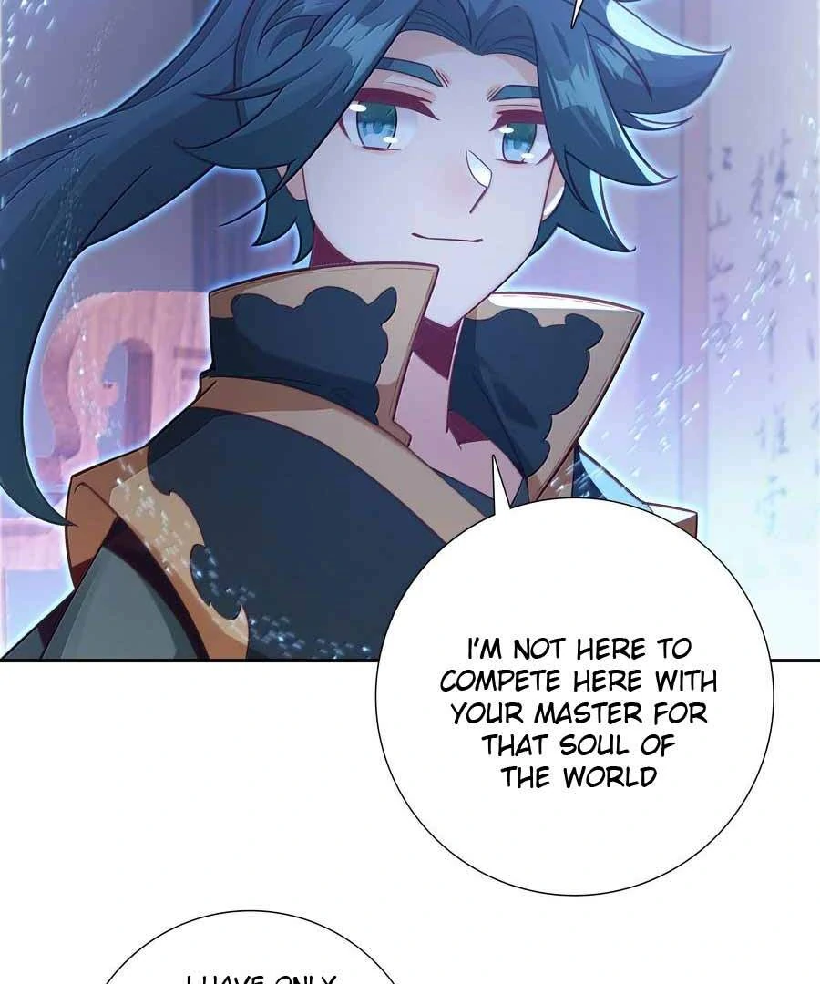 Bitch, I’m a Young Lady With Hax Chapter 304 page 60 - 