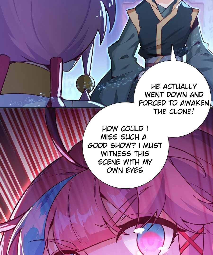 Bitch, I’m a Young Lady With Hax Chapter 304 page 63 - 