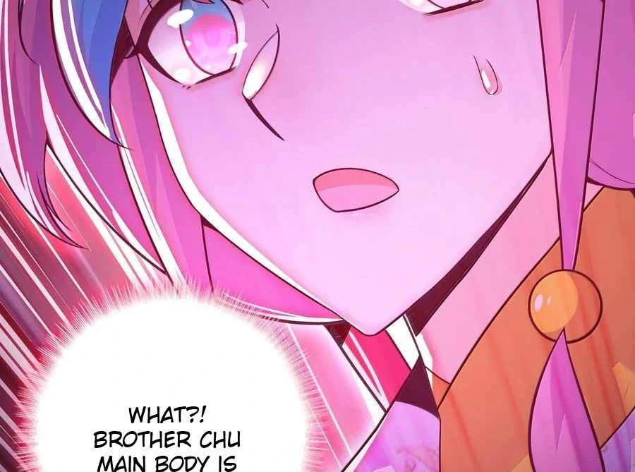 Bitch, I’m a Young Lady With Hax Chapter 304 page 64 - 