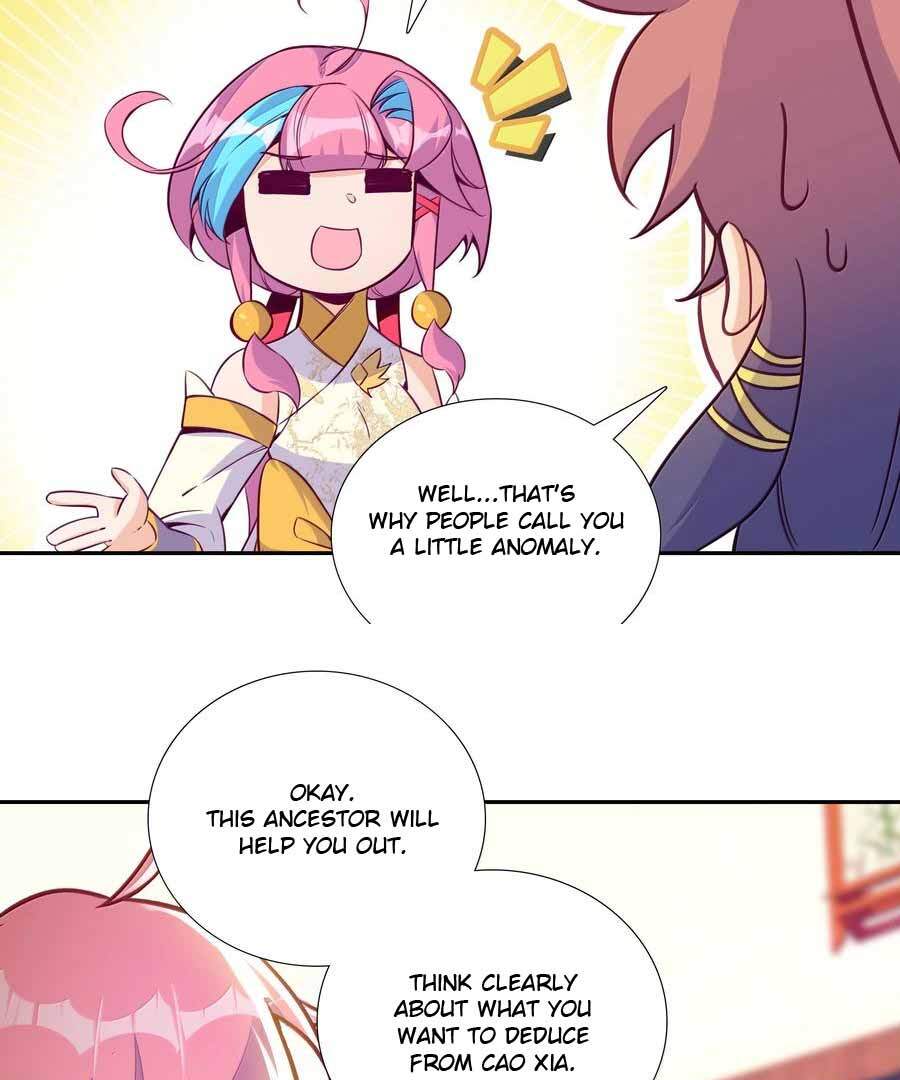 Bitch, I’m a Young Lady With Hax Chapter 304 page 10 - 