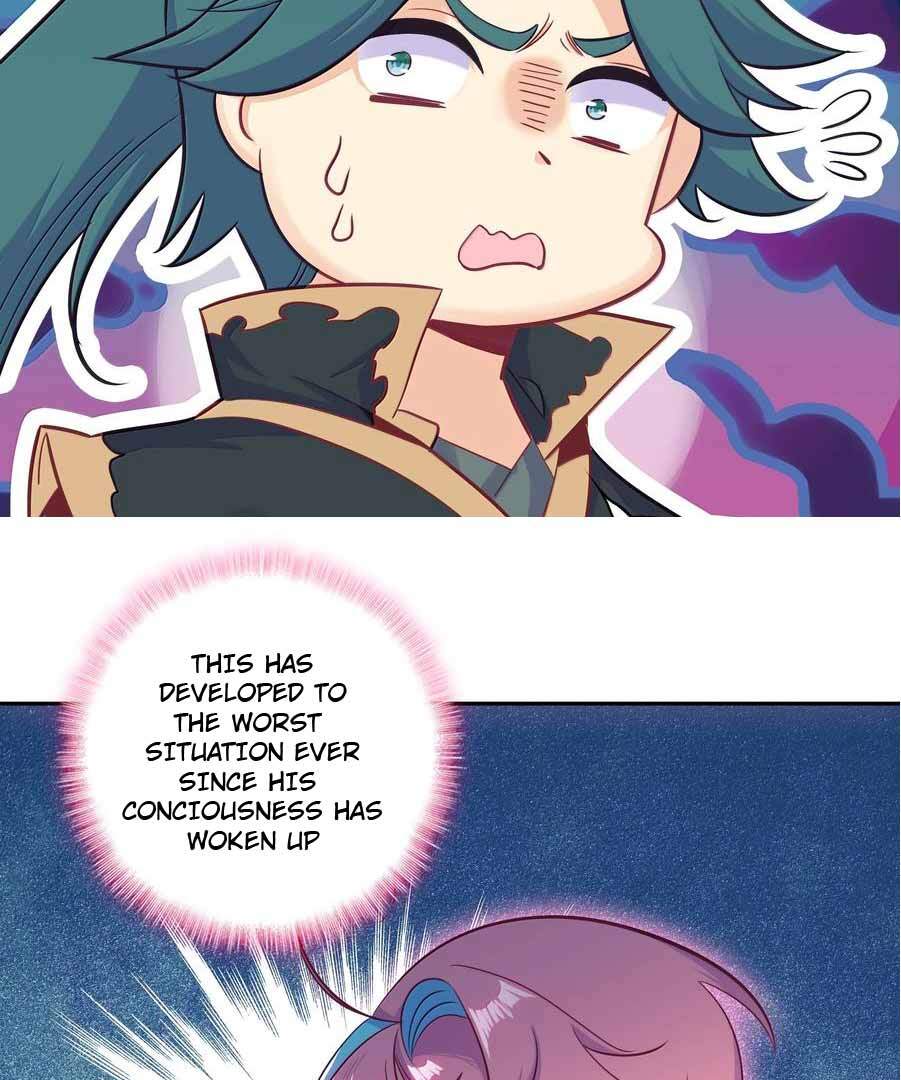 Bitch, I’m a Young Lady With Hax Chapter 305 page 14 - 
