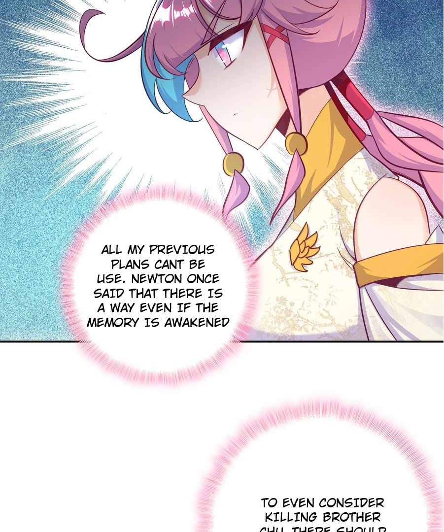 Bitch, I’m a Young Lady With Hax Chapter 305 page 15 - 