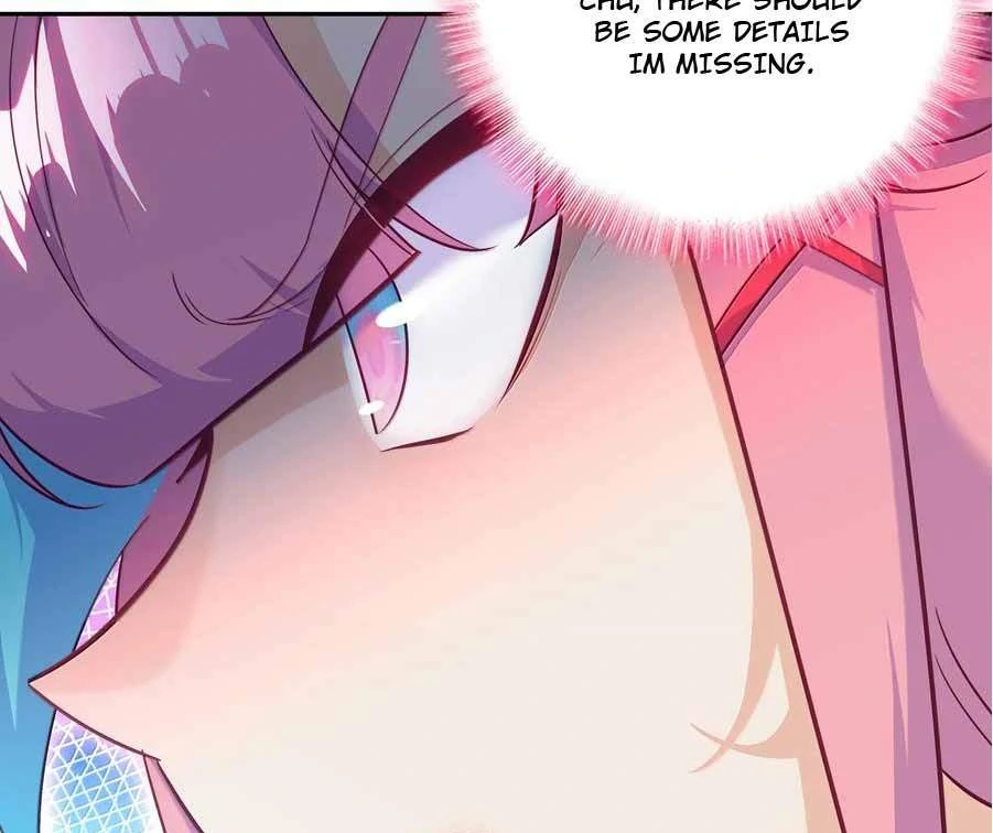 Bitch, I’m a Young Lady With Hax Chapter 305 page 16 - 