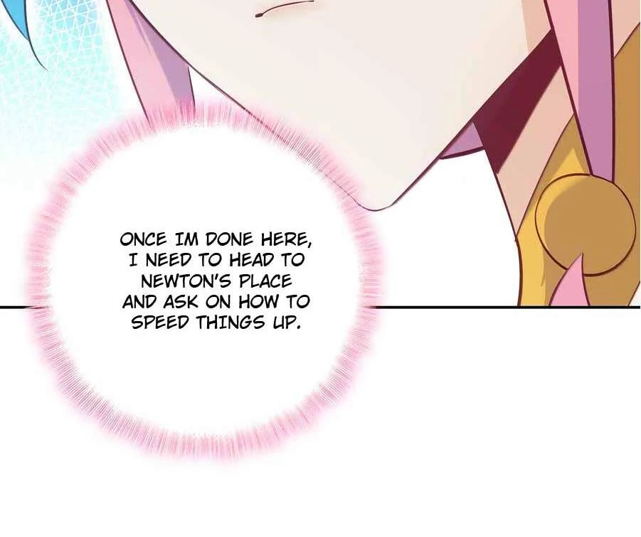 Bitch, I’m a Young Lady With Hax Chapter 305 page 17 - 