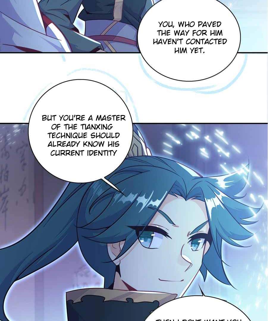 Bitch, I’m a Young Lady With Hax Chapter 305 page 5 - 