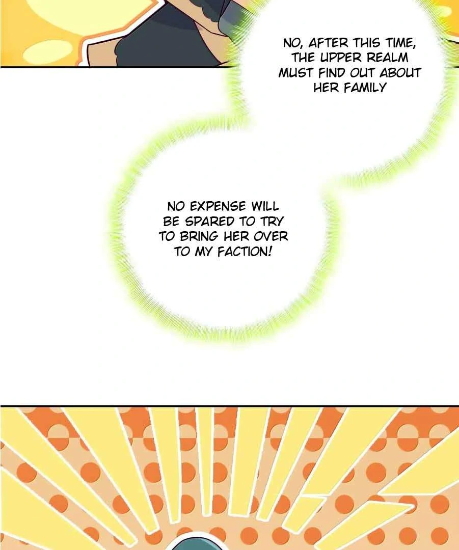 Bitch, I’m a Young Lady With Hax Chapter 305 page 46 - 