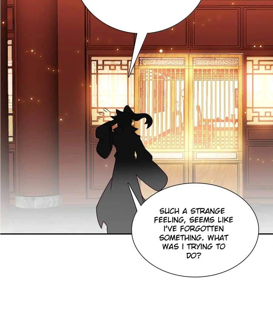 Bitch, I’m a Young Lady With Hax Chapter 305 page 48 - 