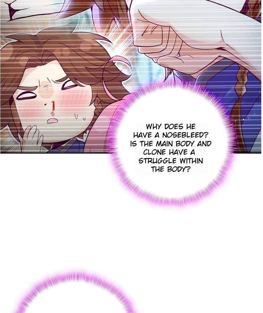 Bitch, I’m a Young Lady With Hax Chapter 305 page 54 - 
