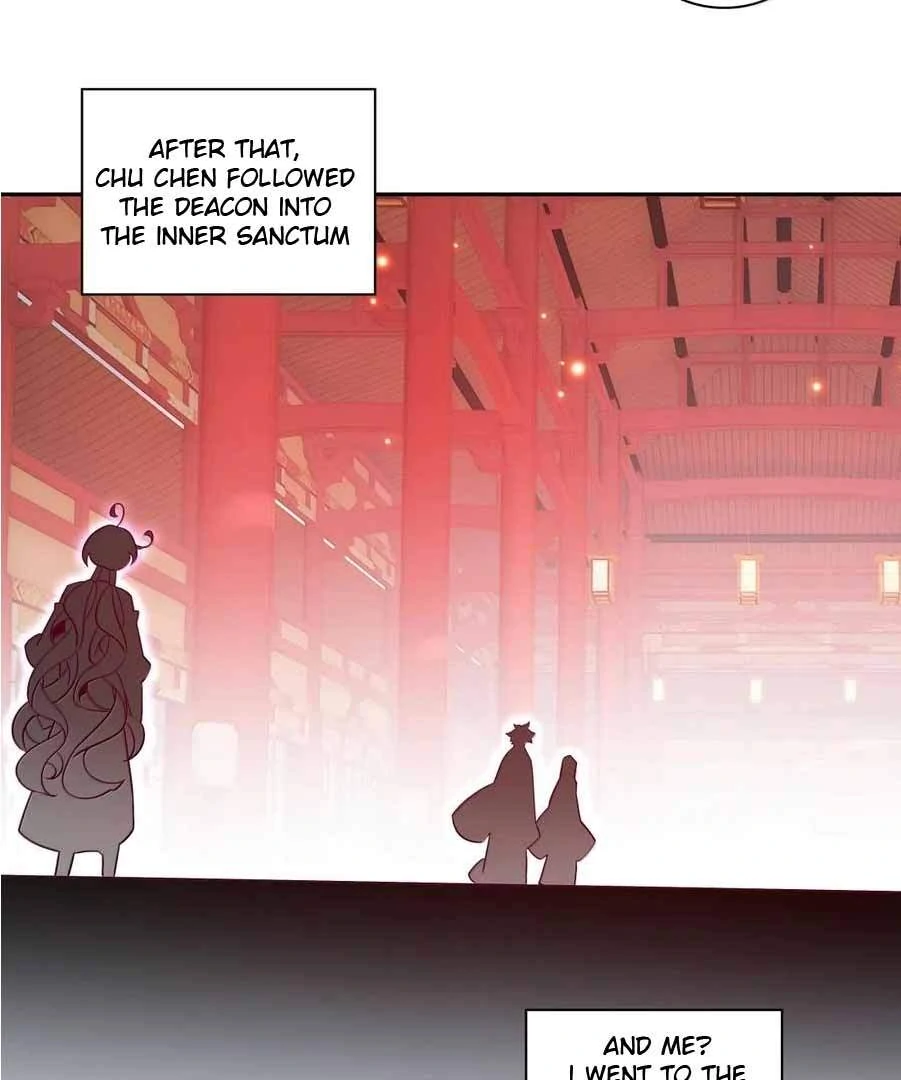 Bitch, I’m a Young Lady With Hax Chapter 309 page 28 - 