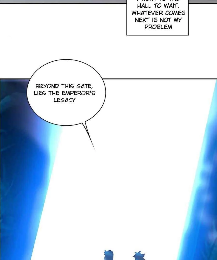 Bitch, I’m a Young Lady With Hax Chapter 309 page 29 - 