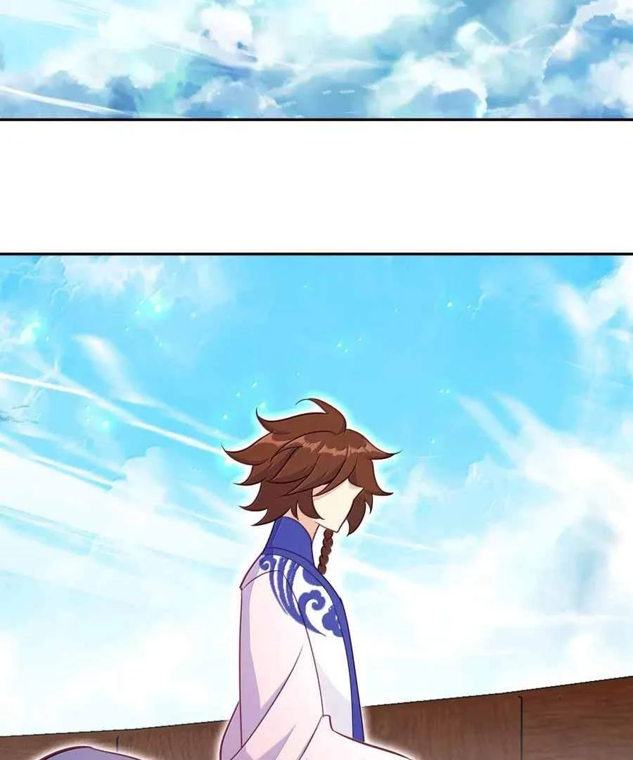 Bitch, I’m a Young Lady With Hax Chapter 309 page 4 - 