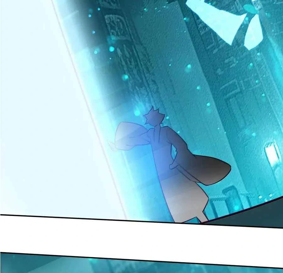 Bitch, I’m a Young Lady With Hax Chapter 309 page 35 - 
