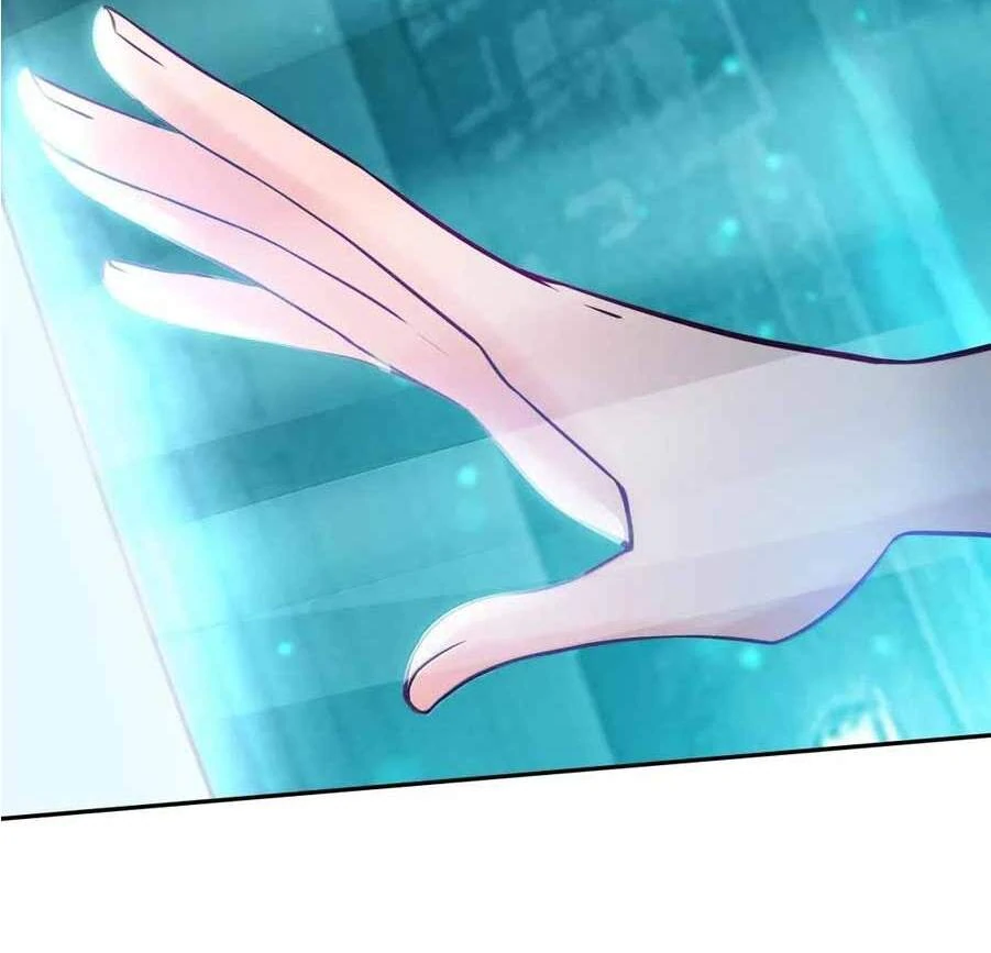 Bitch, I’m a Young Lady With Hax Chapter 309 page 36 - 
