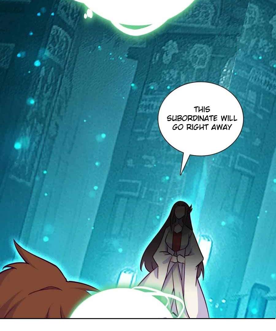 Bitch, I’m a Young Lady With Hax Chapter 309 page 40 - 