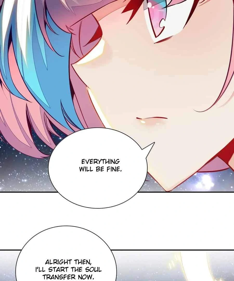 Bitch, I’m a Young Lady With Hax Chapter 309 page 45 - 