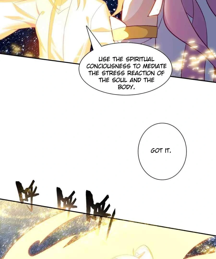 Bitch, I’m a Young Lady With Hax Chapter 309 page 49 - 