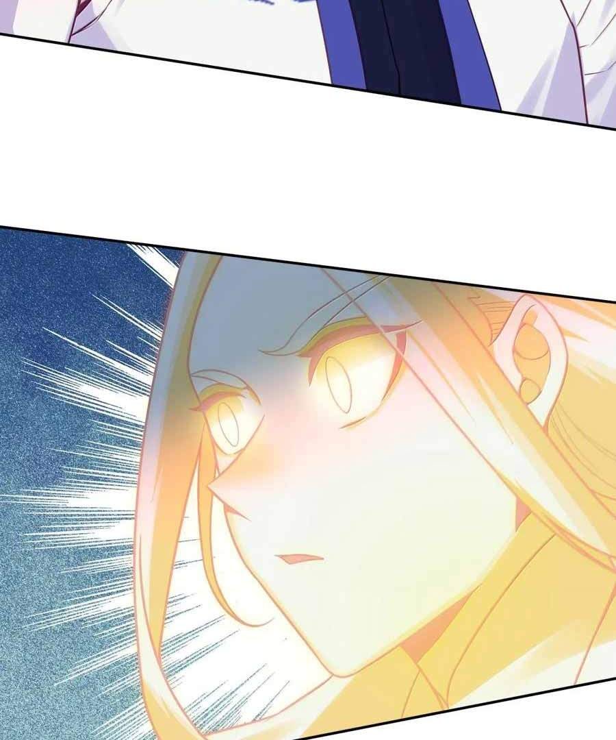 Bitch, I’m a Young Lady With Hax Chapter 309 page 52 - 
