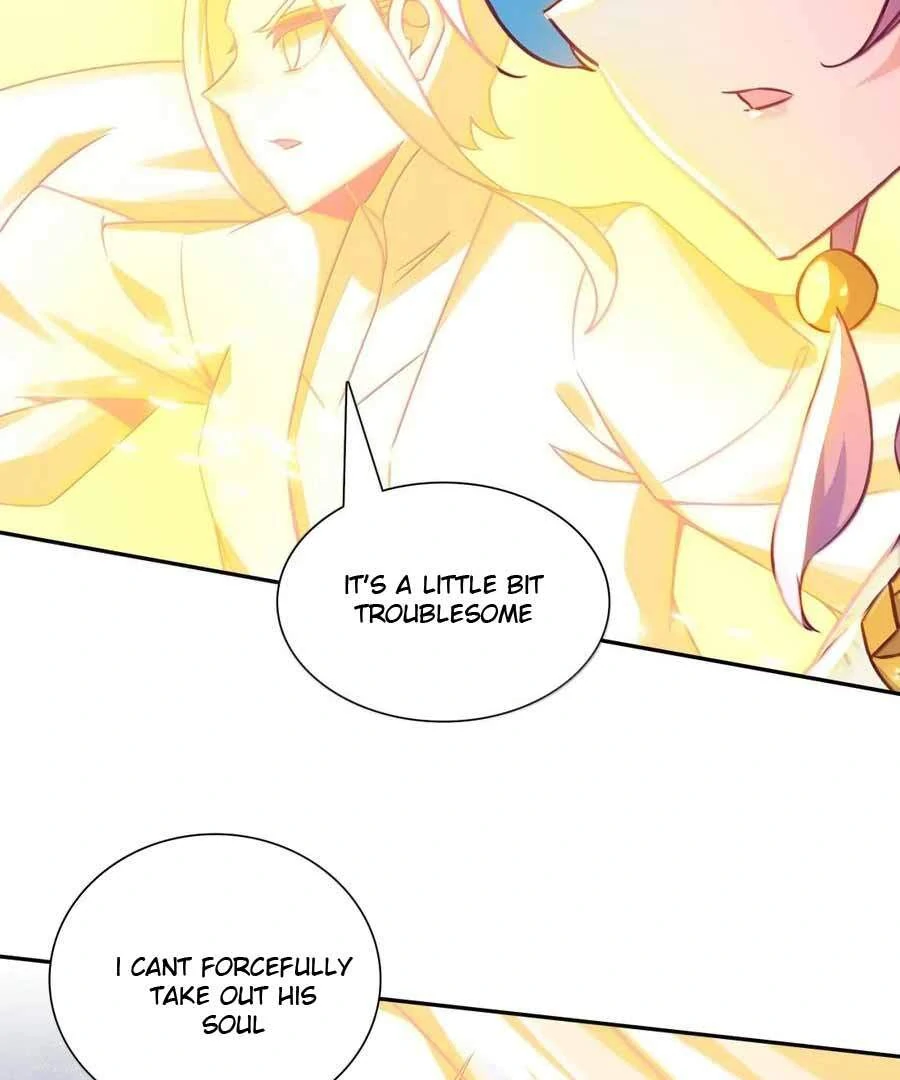 Bitch, I’m a Young Lady With Hax Chapter 309 page 57 - 