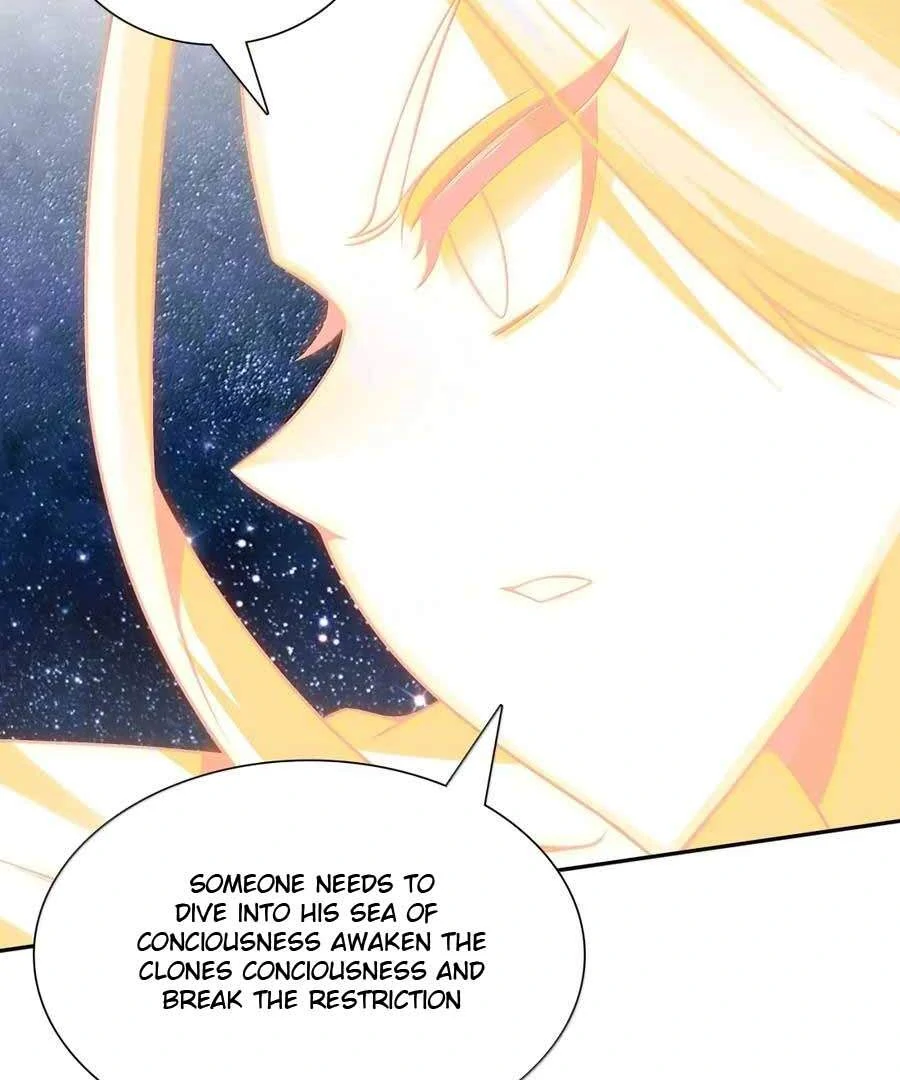 Bitch, I’m a Young Lady With Hax Chapter 309 page 58 - 