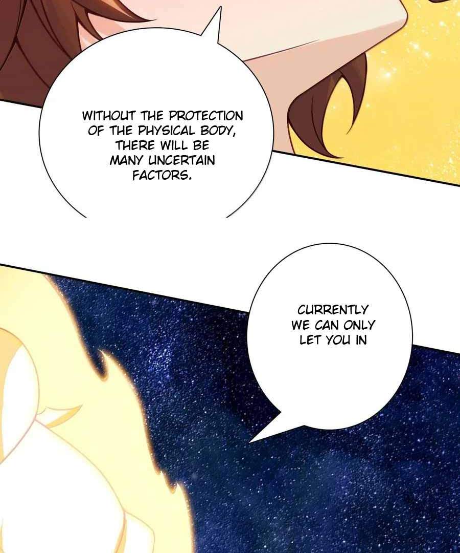 Bitch, I’m a Young Lady With Hax Chapter 309 page 60 - 