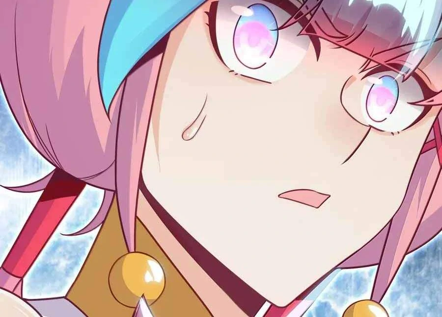 Bitch, I’m a Young Lady With Hax Chapter 309 page 62 - 