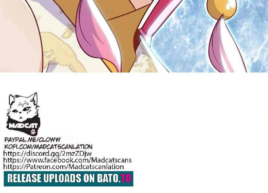 Bitch, I’m a Young Lady With Hax Chapter 309 page 63 - 
