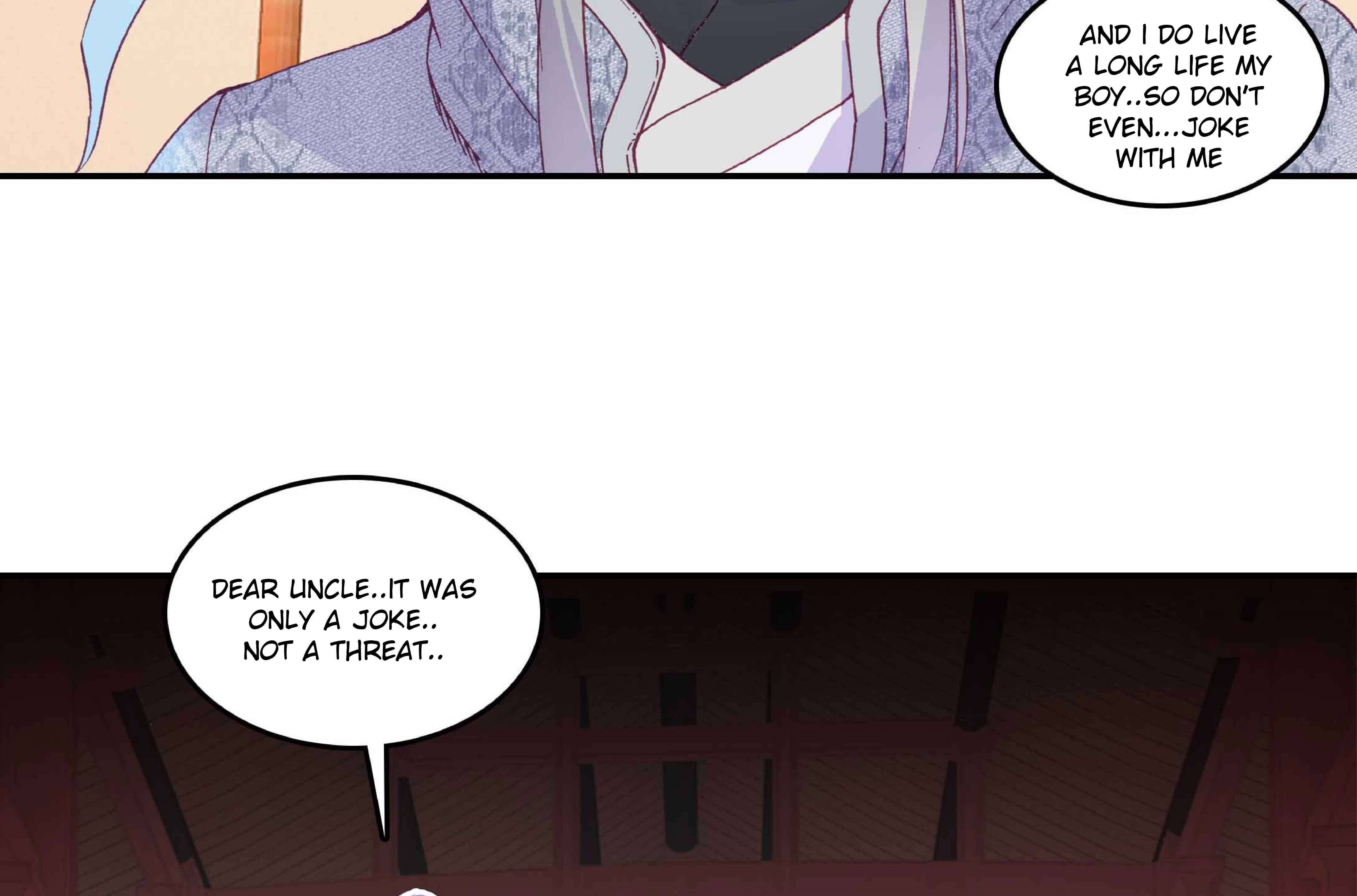 Bitch, I’m a Young Lady With Hax Chapter 31 page 11 - 