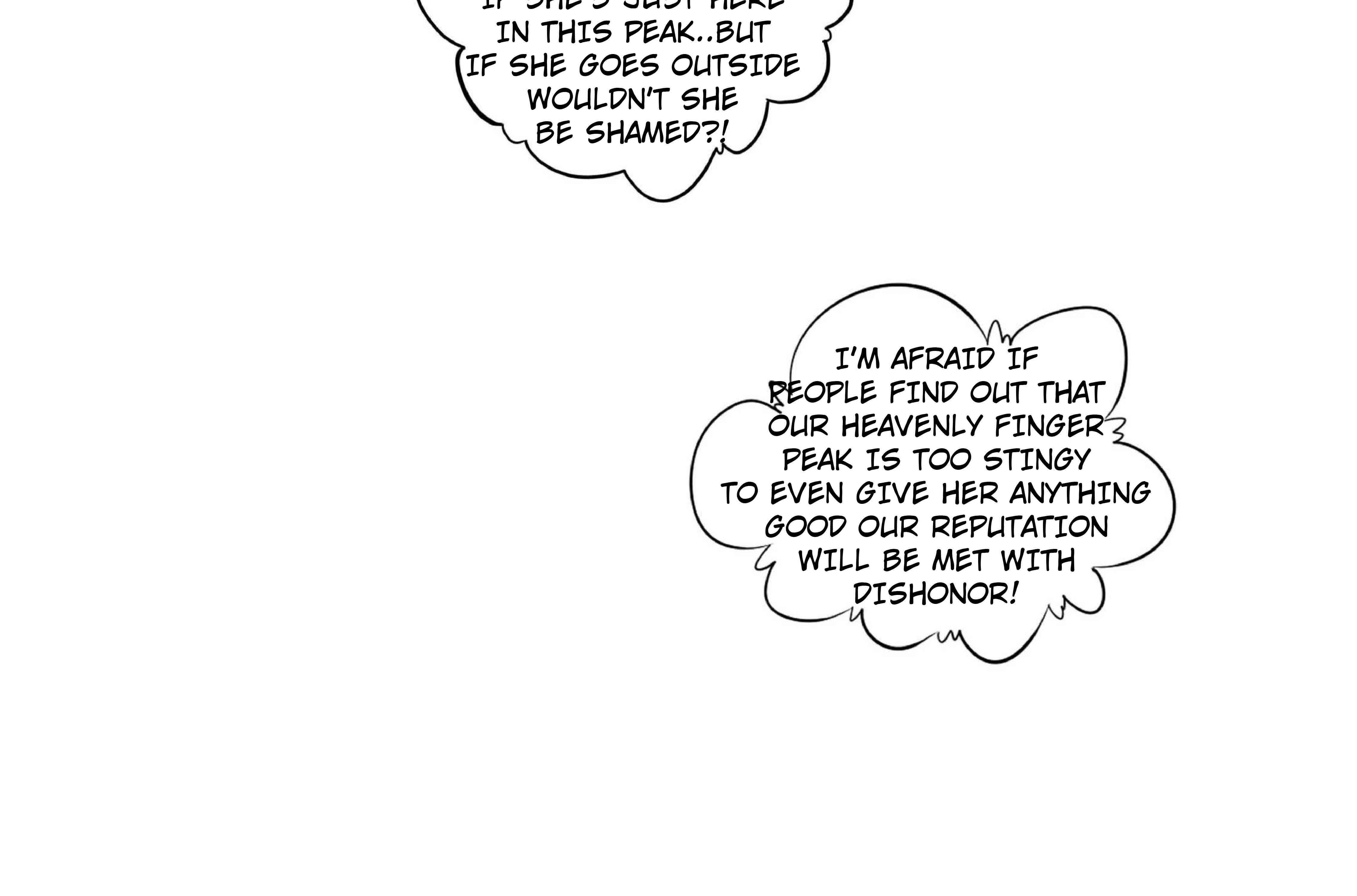 Bitch, I’m a Young Lady With Hax Chapter 31 page 24 - 