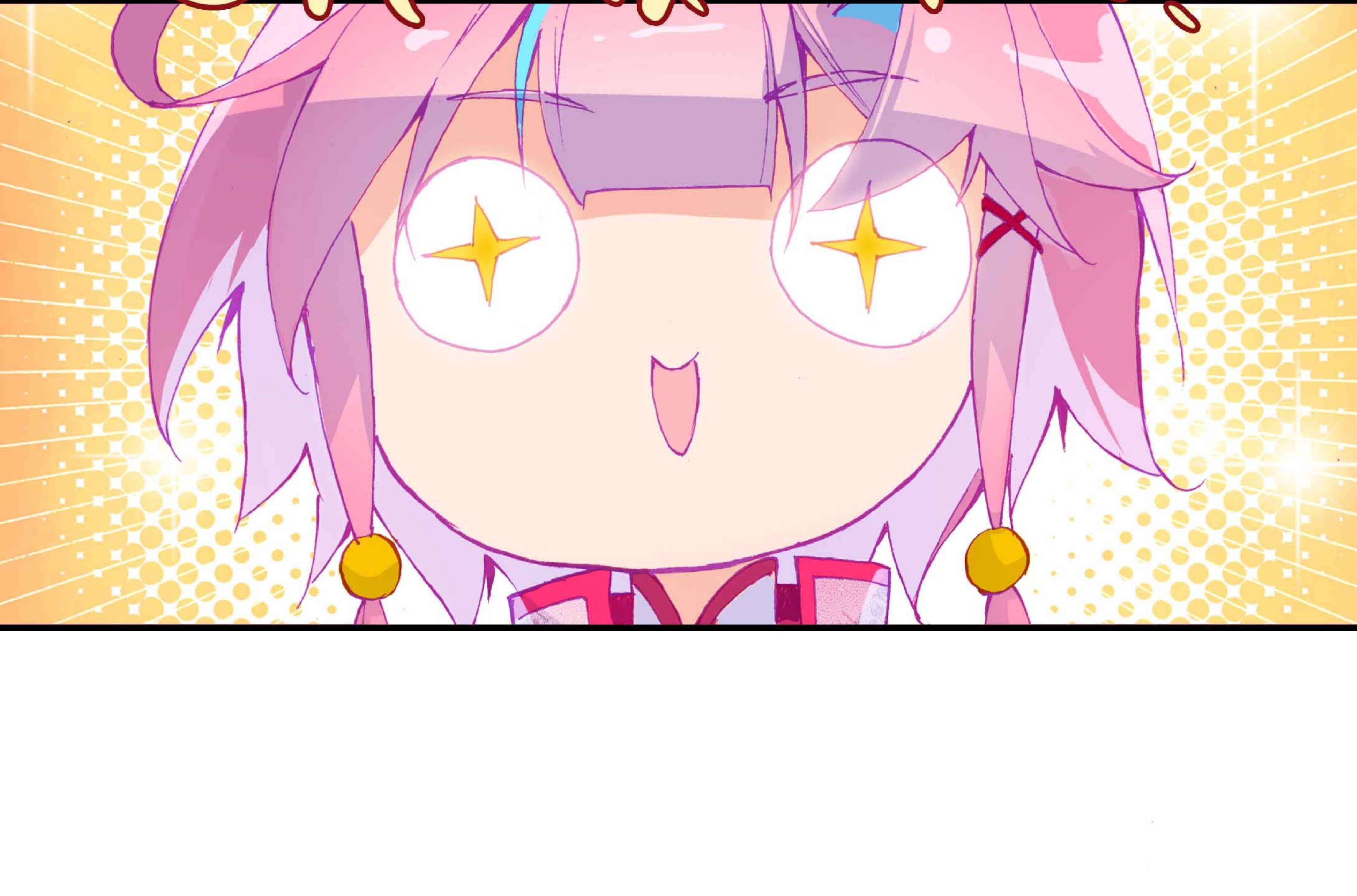 Bitch, I’m a Young Lady With Hax Chapter 31 page 29 - 