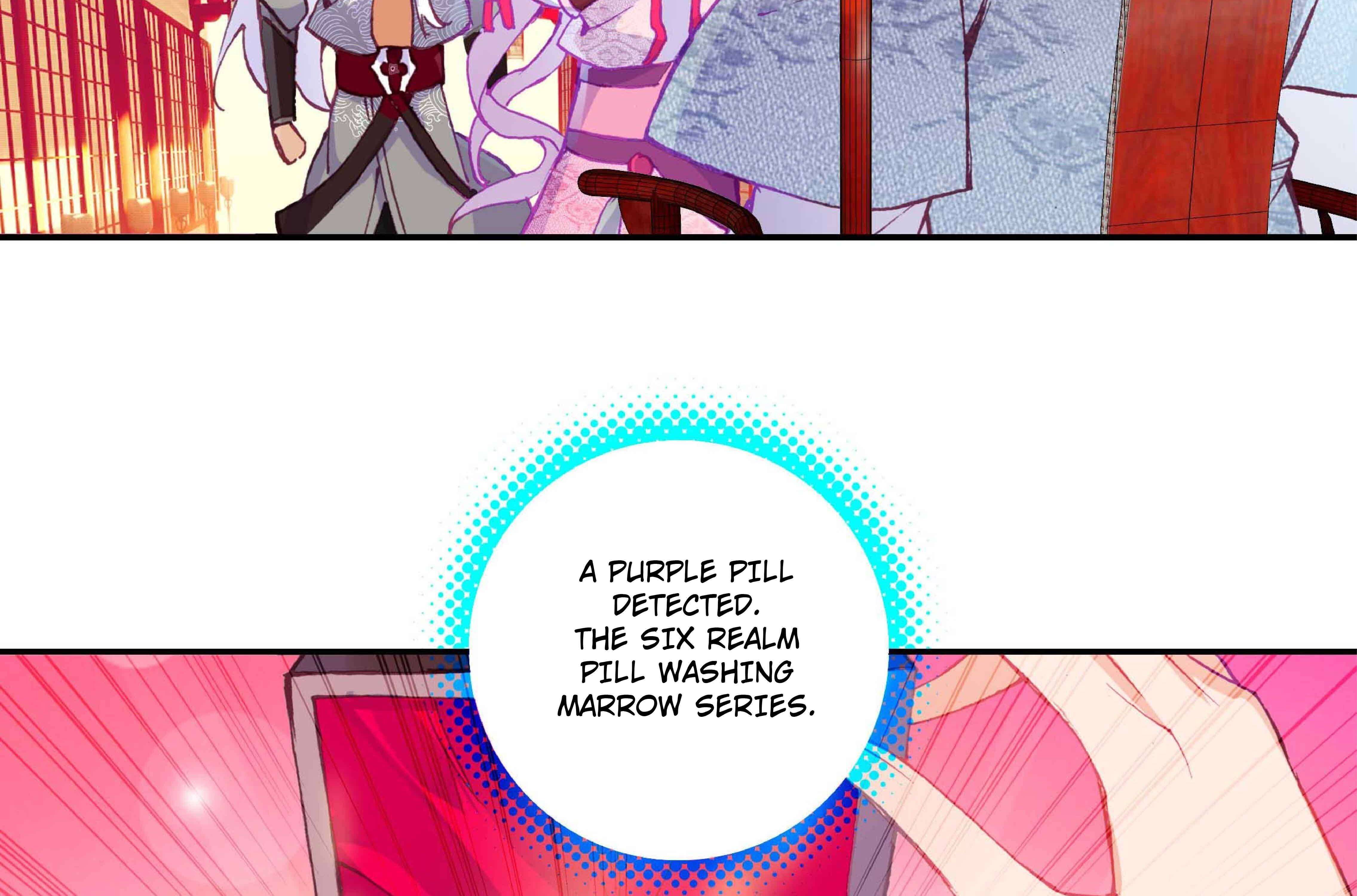 Bitch, I’m a Young Lady With Hax Chapter 31 page 31 - 