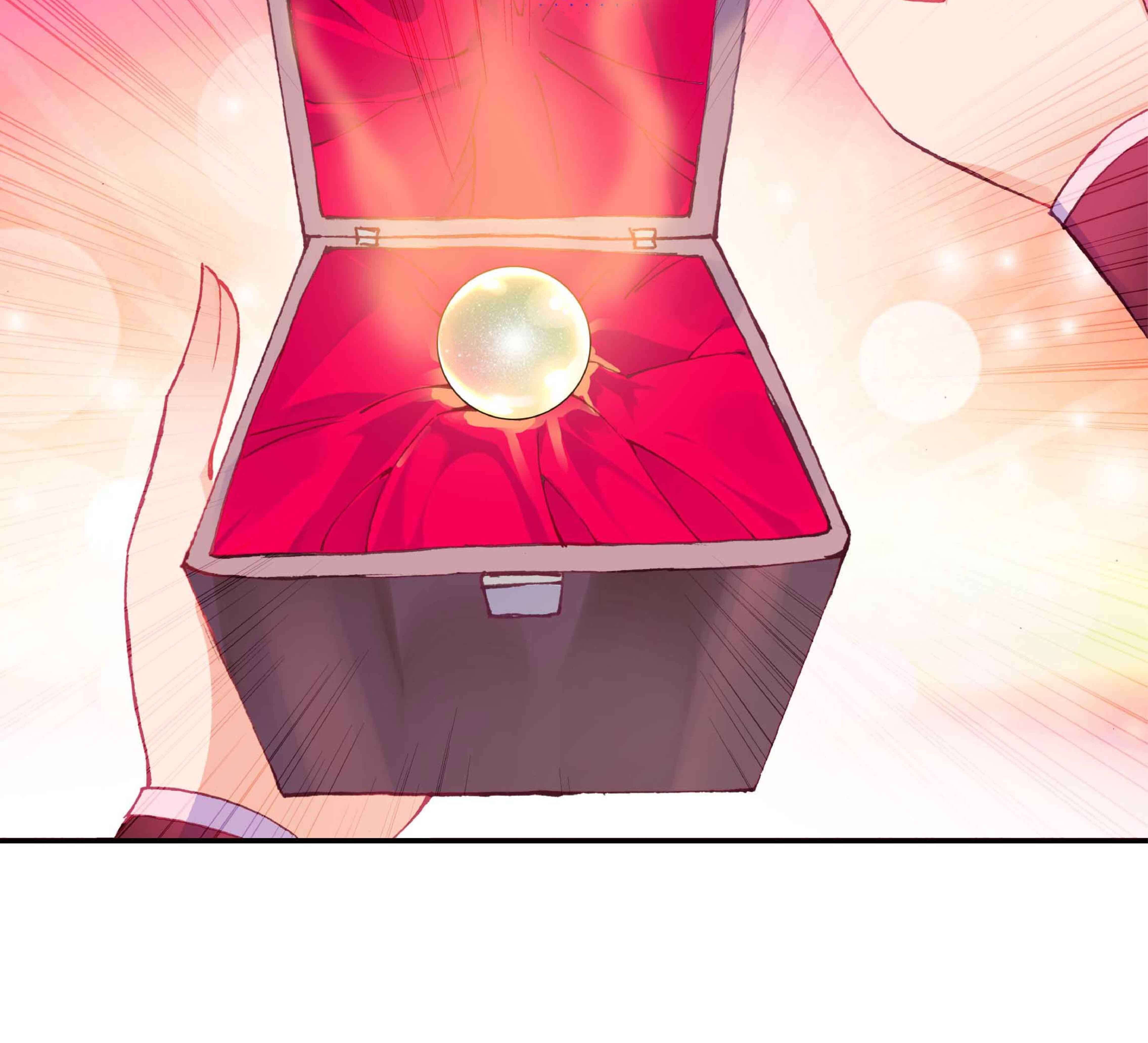 Bitch, I’m a Young Lady With Hax Chapter 31 page 32 - 