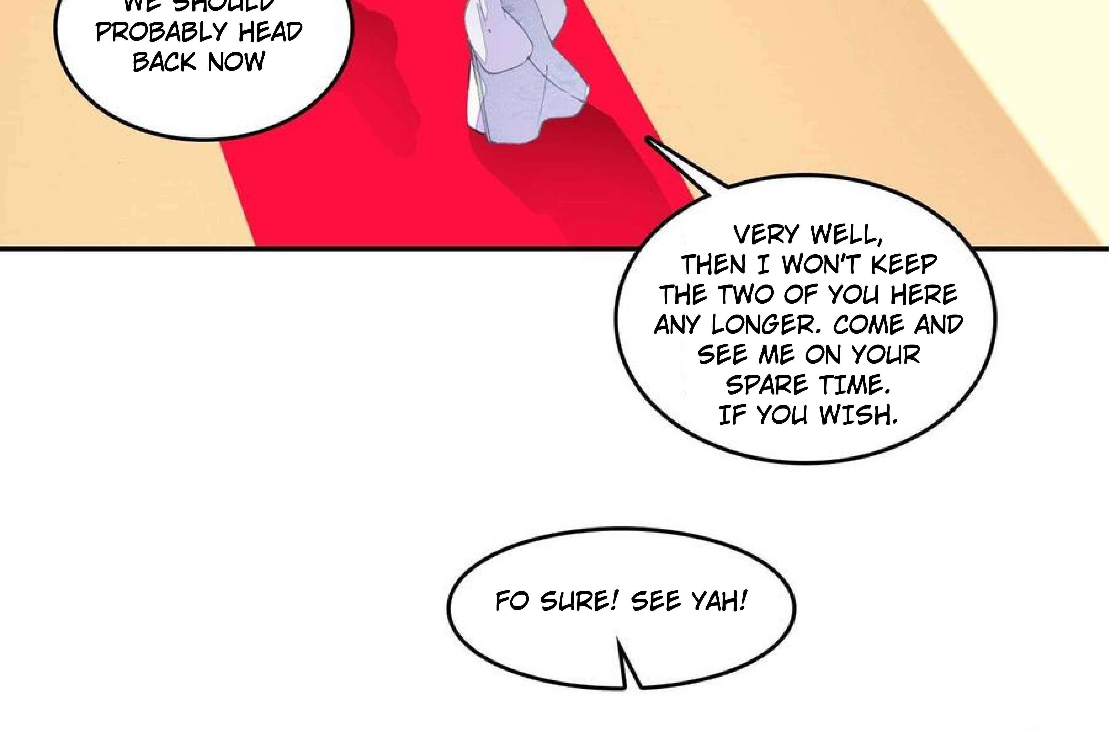 Bitch, I’m a Young Lady With Hax Chapter 31 page 50 - 